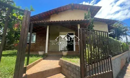Casa com 3 quartos à venda no Centro, Sapucaia 