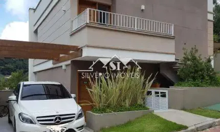 Apartamento com 2 quartos à venda no Alto da Serra, Petrópolis 