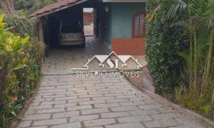 Casa com 2 quartos à venda no Araras, Petrópolis 