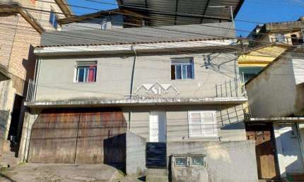 Casa com 6 quartos à venda no Independência, Petrópolis 