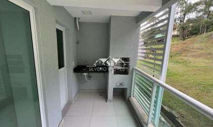 Apartamento com 2 quartos à venda no Coronel Veiga, Petrópolis 