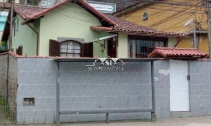 Casa com 2 quartos à venda no Morin, Petrópolis 