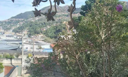 Casa com 4 quartos à venda no Itamarati, Petrópolis 
