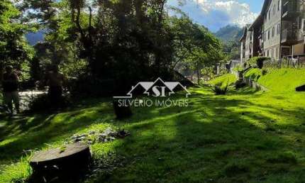 Apartamento com 4 quartos à venda no Samambaia, Petrópolis 