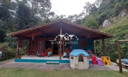 Casa em condomínio fechado com 3 quartos à venda no Cuiabá, Petrópolis 