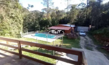 Casa com 4 quartos à venda no Fazenda Inglesa, Petrópolis 