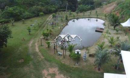 Fazenda à venda no Centro, Paraíba do Sul 