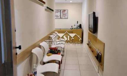 Sala comercial à venda no Centro, Petrópolis 