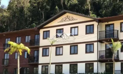 Apartamento com 4 quartos à venda no Samambaia, Petrópolis 