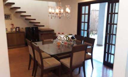 Casa com 2 quartos à venda no Alto da Serra, Petrópolis 