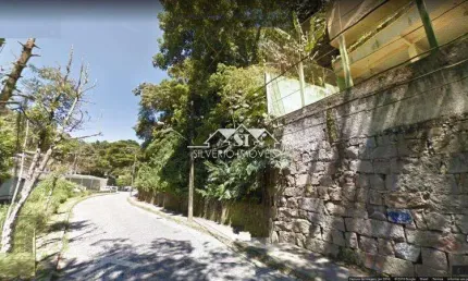Terreno à venda no Centro, Petrópolis 