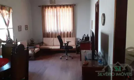 Casa com 3 quartos à venda no Centro, Petrópolis 