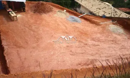 Terreno em condomínio fechado à venda no Nogueira, Petrópolis 