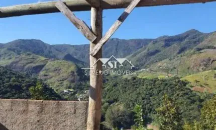 Terreno em condomínio fechado à venda no Valparaíso, Petrópolis 