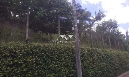Terreno em condomínio fechado à venda no Bonsucesso, Petrópolis 