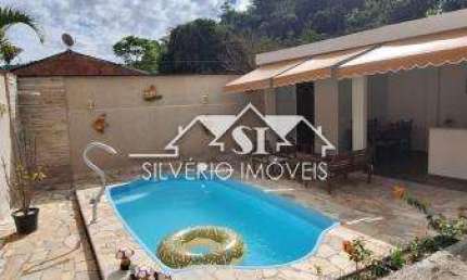 Casa com 2 quartos à venda no Corrêas, Petrópolis 