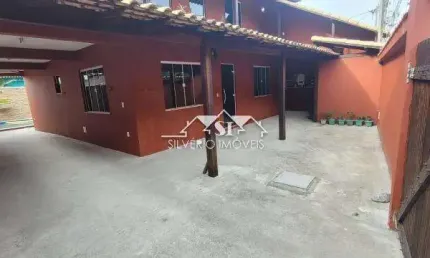 Casa com 5 quartos à venda no Peró, Cabo Frio 