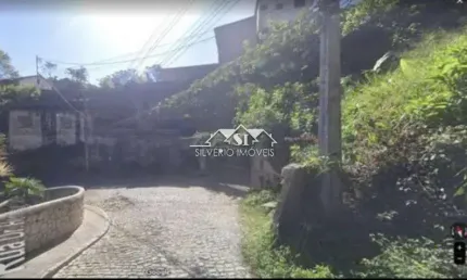 Terreno à venda no Castelanea, Petrópolis 