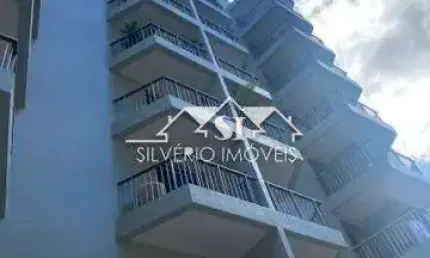 Apartamento com 3 quartos à venda no Coronel Veiga, Petrópolis 