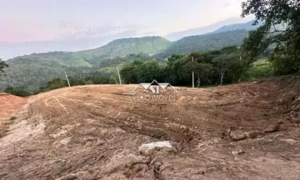Terreno em condomínio fechado à venda no Pedro do Rio, Petrópolis 