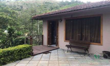 Casa com 3 quartos à venda no Pedro do Rio, Petrópolis 