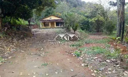 Fazenda à venda em Aparecida, Sapucaia 