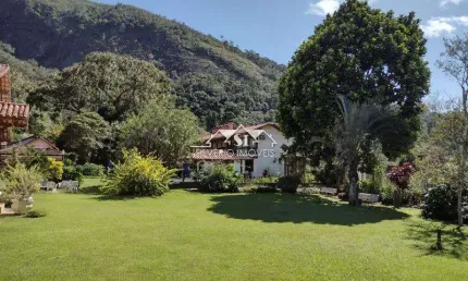 Empreendimentos de apartamentos- Petrópolis, Itaipava