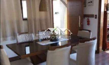 Casa com 5 quartos à venda no Alto da Serra, Petrópolis 