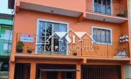 Casa em condomínio fechado com 3 quartos à venda no Morin, Petrópolis 