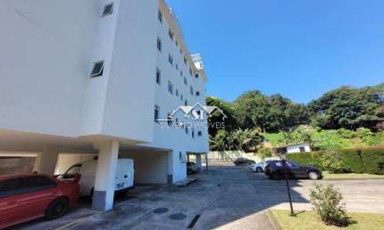 Apartamento com 2 quartos à venda no Quitandinha, Petrópolis 
