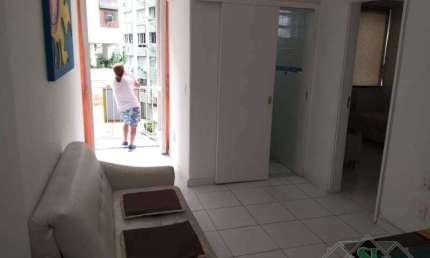 Apartamento com 1 quarto à venda em Copacabana, Rio de Janeiro 