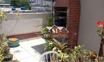 Apartamento com 2 quartos à venda em Itaipava, Petrópolis 