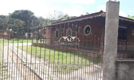 Casa com 3 quartos à venda no Monte Alegre, Paty do Alferes 