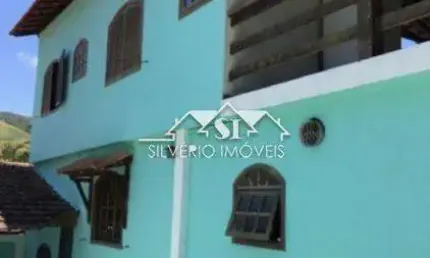 Casa com 7 quartos à venda no Centro, Miguel Pereira 