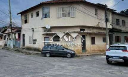 Casa com 9 quartos à venda no Corrêas, Petrópolis 