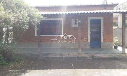 Casa com 2 quartos à venda no Centro, Paty do Alferes 
