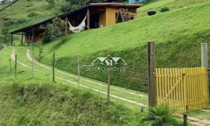 Casa com 2 quartos à venda no Centro, Areal 