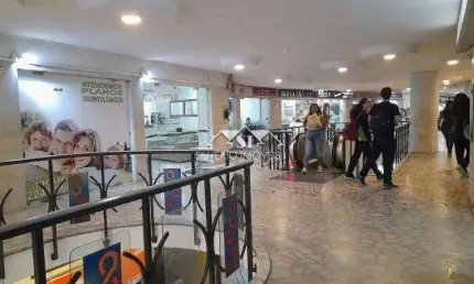 Ponto comercial à venda no Centro, Petrópolis 
