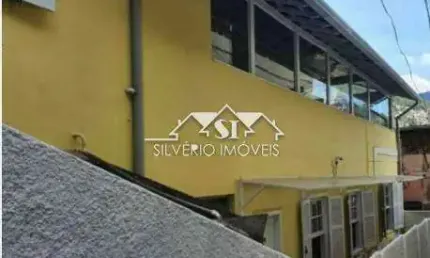 Casa com 3 quartos à venda no Centro, Petrópolis 
