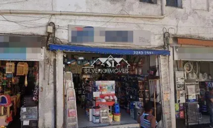 Ponto comercial à venda no Centro, Petrópolis 