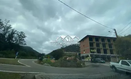 Terreno à venda no Corrêas, Petrópolis 