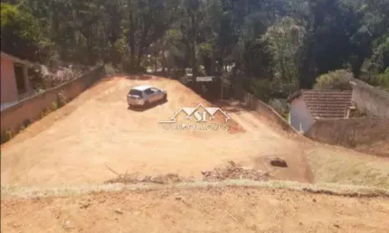 Terreno à venda no Corrêas, Petrópolis 