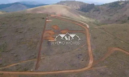 Terreno à venda em Itaipava, Petrópolis 