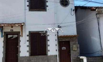 Casa com 3 quartos à venda no Morin, Petrópolis 