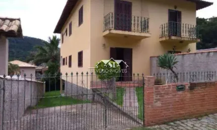 Casa com 3 quartos à venda no Posse, Petrópolis 