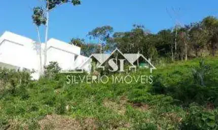 Terreno à venda no Araras, Petrópolis 
