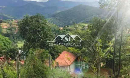 Terreno à venda no Nogueira, Petrópolis 