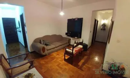 Apartamento com 3 quartos à venda no Mosela, Petrópolis 