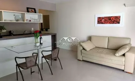 Apartamento com 1 quarto à venda em Itaipava, Petrópolis 