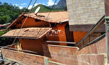 Casa com 5 quartos à venda no Corrêas, Petrópolis 